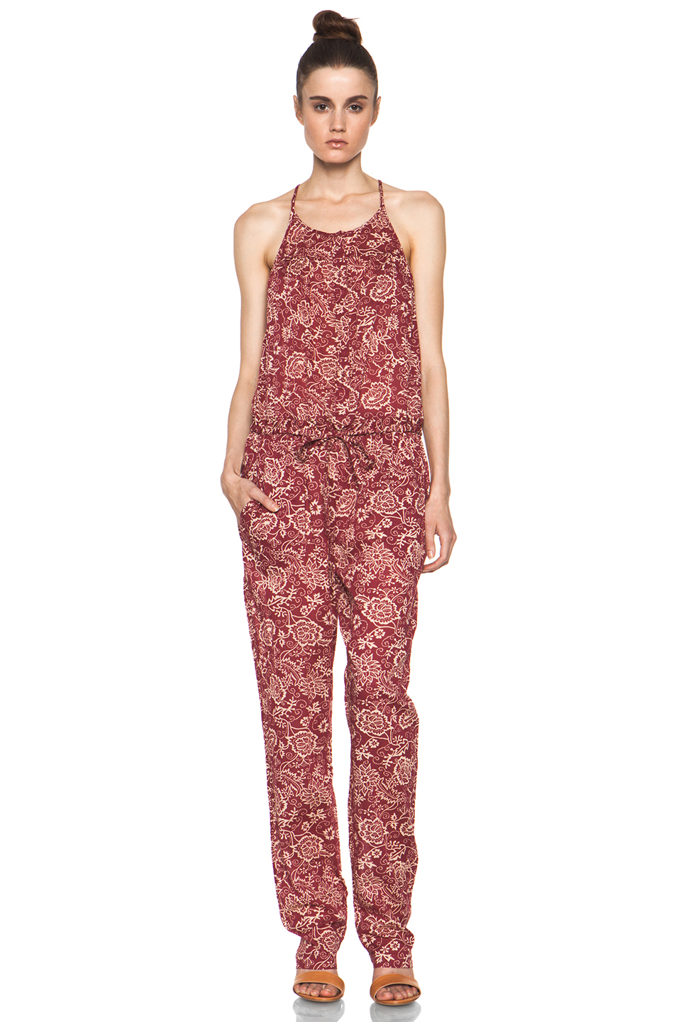 isabel marant jumpsuit