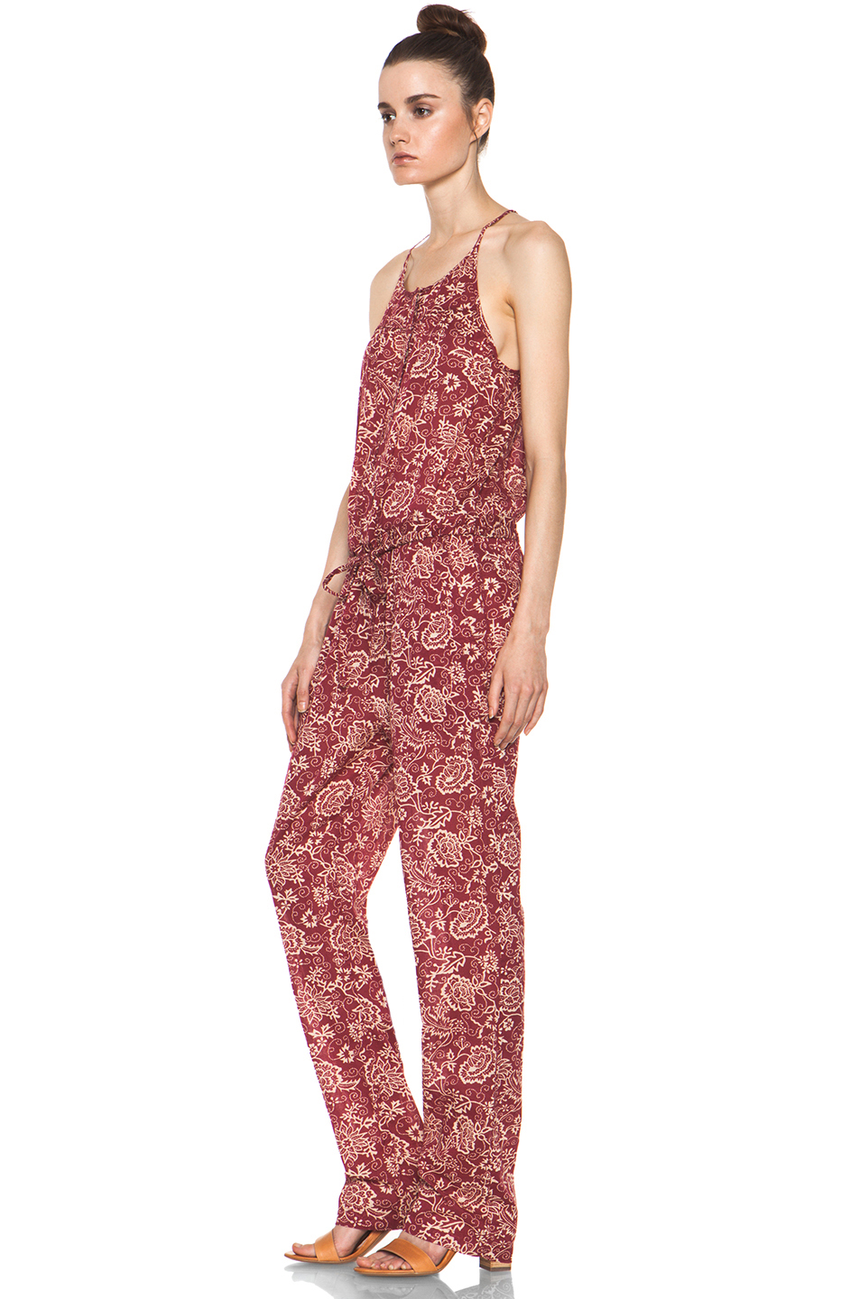 isabel marant jumpsuit