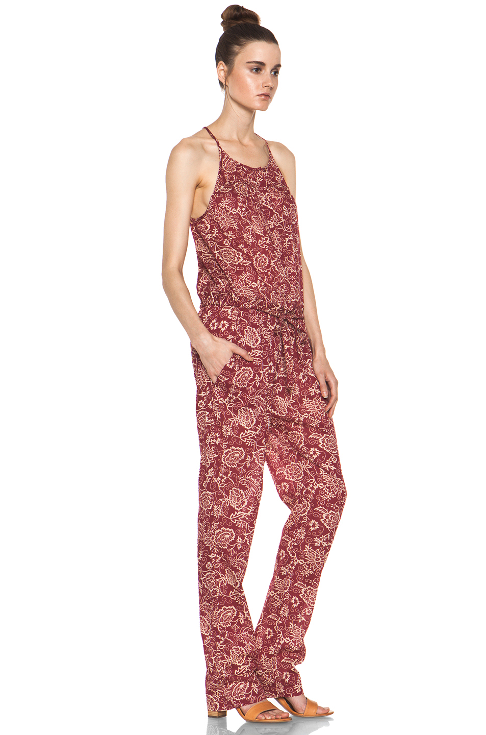 isabel marant jumpsuit