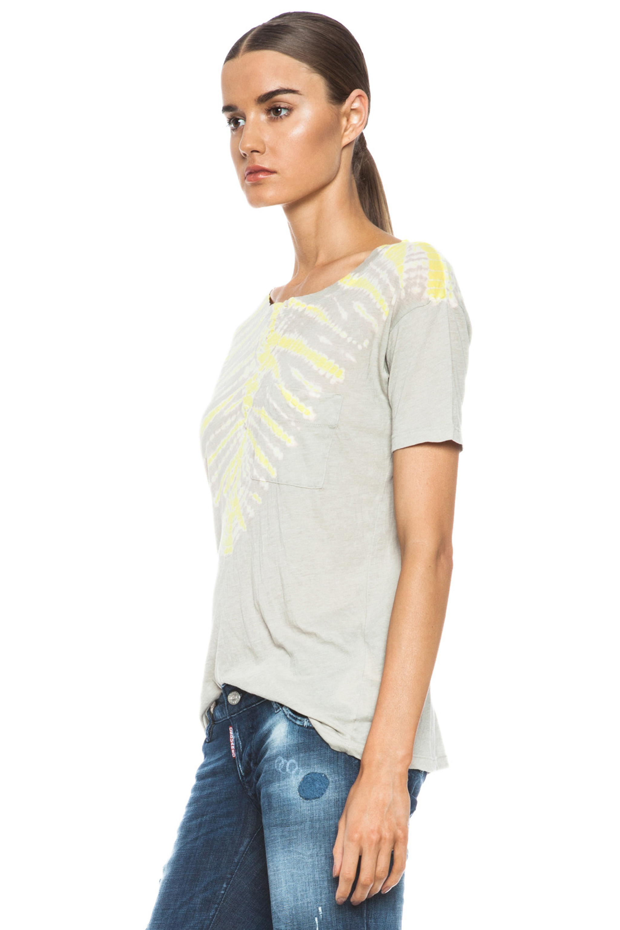 raquel allegra tee