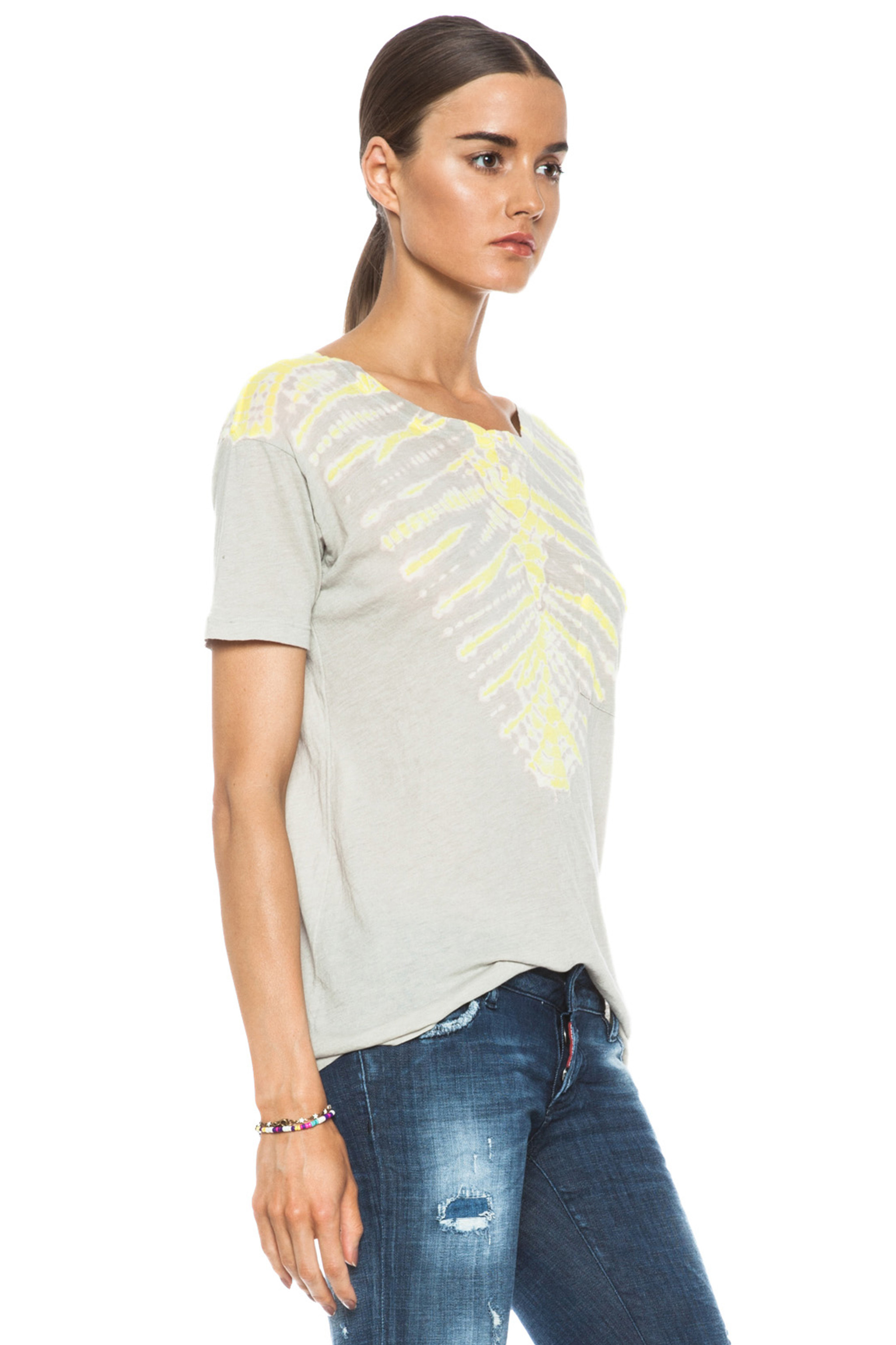 raquel allegra tee