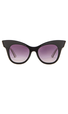 THE AUDREY SUNGLASSES