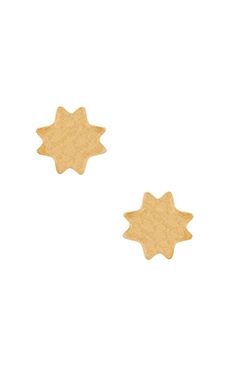 NEW CLASSIC MARC STARBURST STUDS