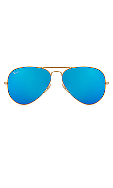 AVIATOR FLASH LENSES