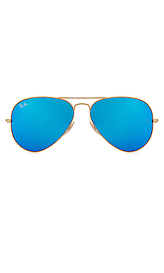 AVIATOR FLASH LENSES