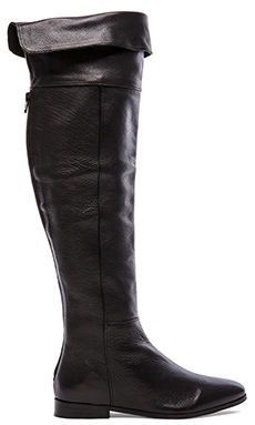 Seychelles Victory Boot in Black