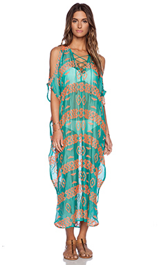 DREISER CAFTAN