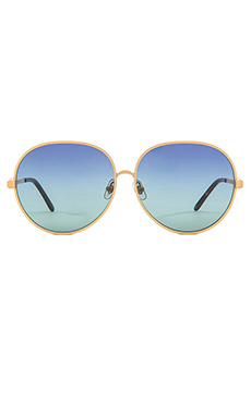 FLEUR SUNGLASSES