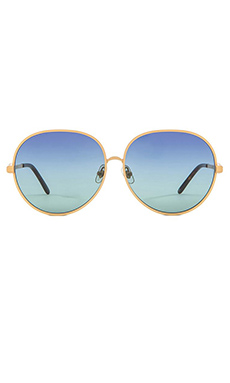 FLEUR SUNGLASSES