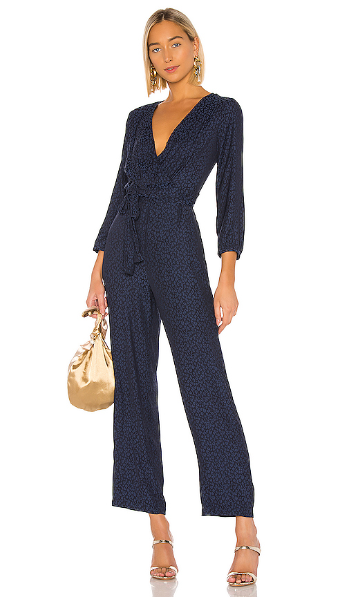 1 state jumpsuit