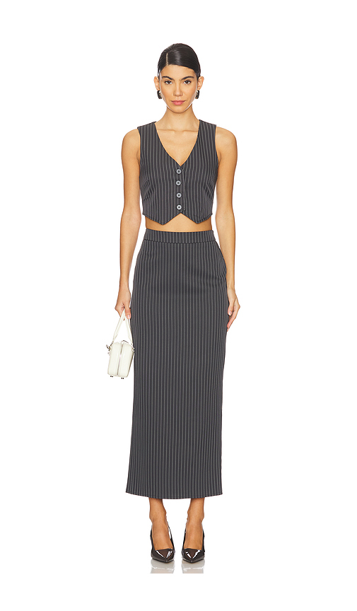 ENSEMBLE JUPE ABIGAIL en . Taille S. Also en XS - ALL THE WAYS - Modalova