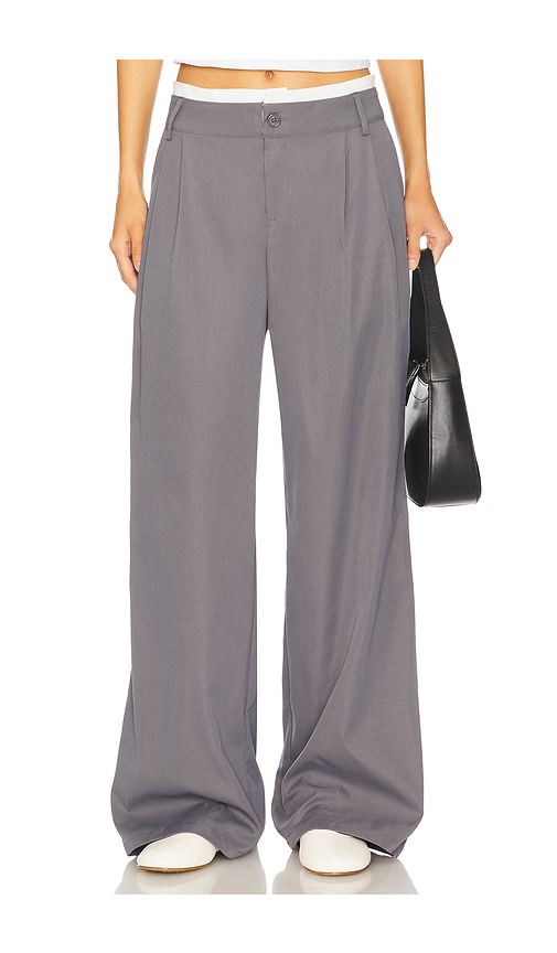 Ava Trouser in . Size L. Also in M, XL - ALL THE WAYS - Modalova