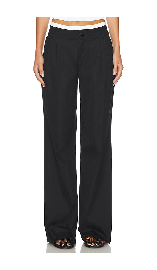Ava Trouser in . Size L. Also in M, S, XL - ALL THE WAYS - Modalova