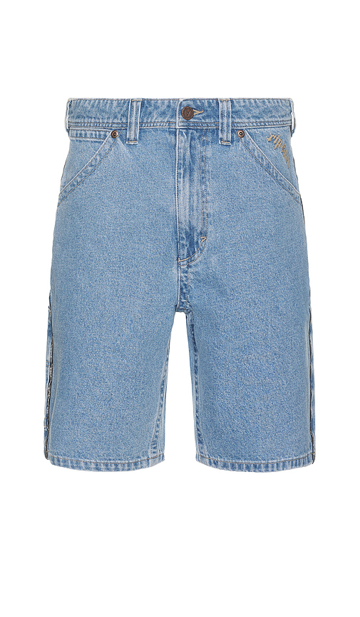 X Rip Curl Larry Tape Baggy Short en . Taille 30. Also en 32, 36 - Abrand - Modalova