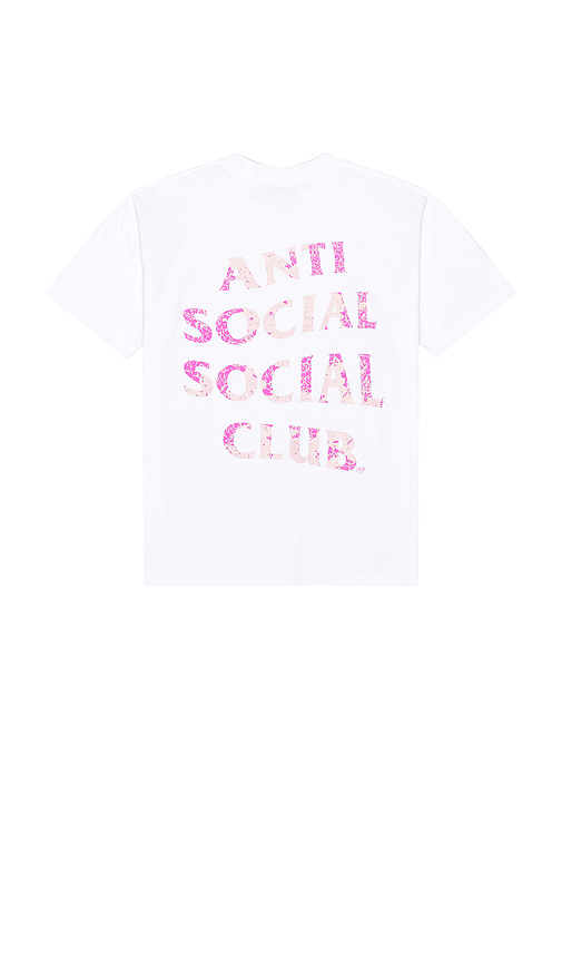 Weathered Tee in . Size L. Also in M, S, XL/1X - Anti Social Social Club - Modalova