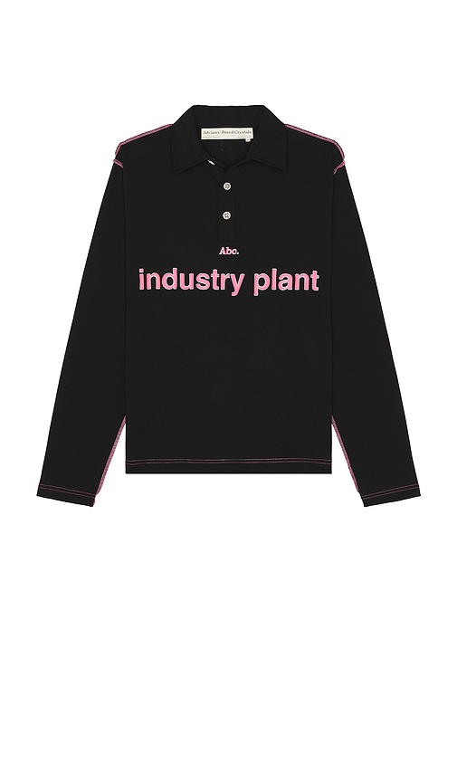 Industry Plant Rugby en . Taille L. Also en M - Advisory Board Crystals - Modalova