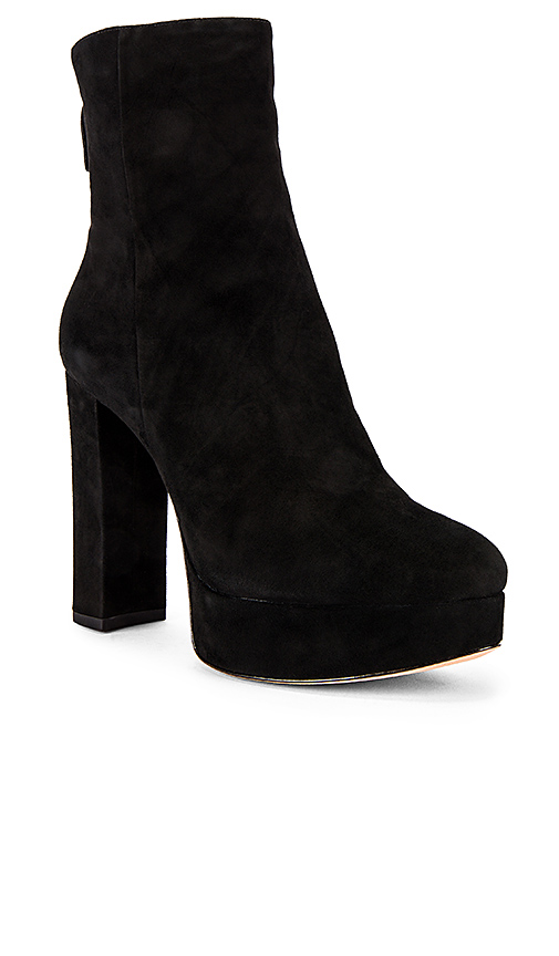 Alexandre Birman Rachel Boots in Black