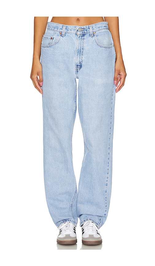 JAMBES LARGES ULTRA BAGGY CUSTOMS en -. Taille 23. Also en 24, 25, 26, 27, 28, 32 - aligrace - Modalova
