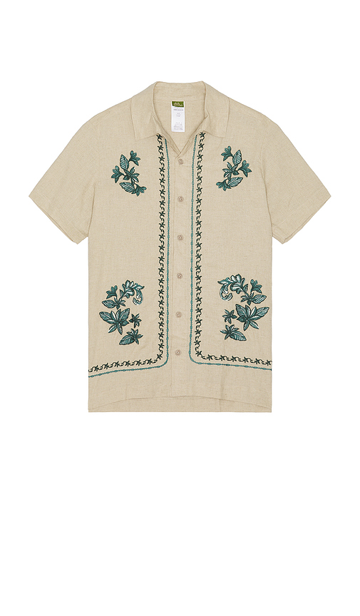 CHEMISE en . Taille M. Also en S - Agua Bendita - Modalova