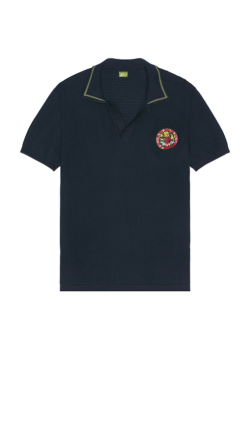 POLO ARON en . Taille L. Also en M, S - Agua Bendita - Modalova