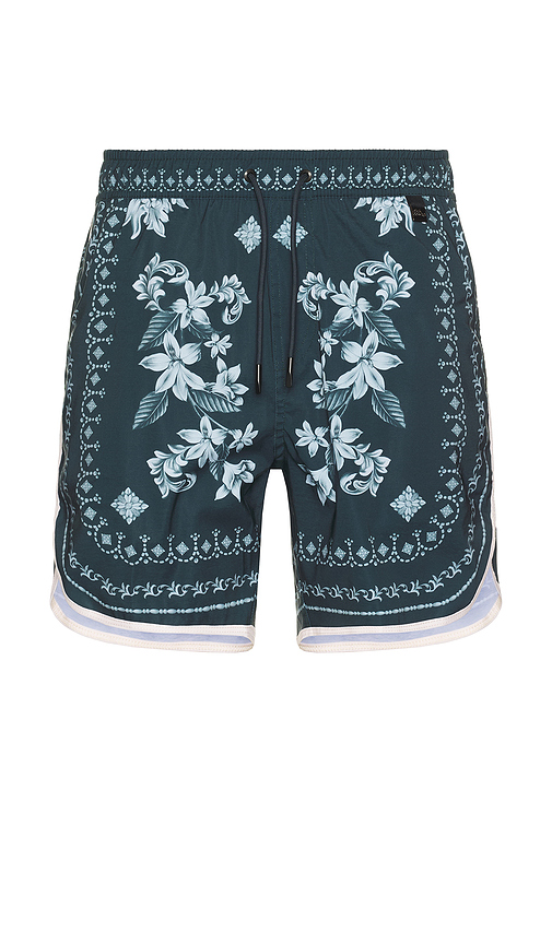 SHORT DE BAIN en . Taille 30. Also en 36 - Agua Bendita - Modalova