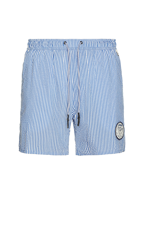 SHORT DE BAIN JOE en . Taille 30. Also en 32, 34, 36, 38 - Agua Bendita - Modalova