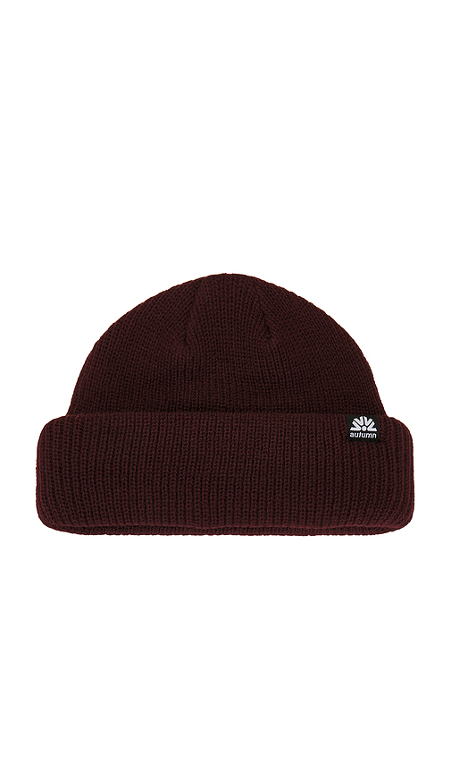BONNET DOUBLE en - Autumn Headwear - Modalova