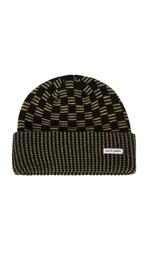 BONNET SQUARED en - Autumn Headwear - Modalova