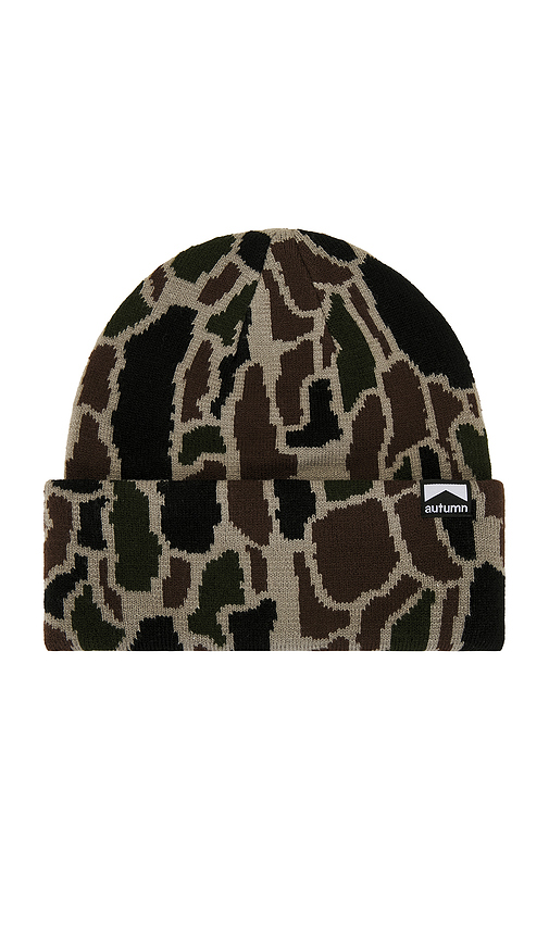 BONNET TREEBARK en - Autumn Headwear - Modalova