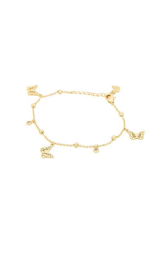 BRACELET BRELOQUE en - By Adina Eden - Modalova