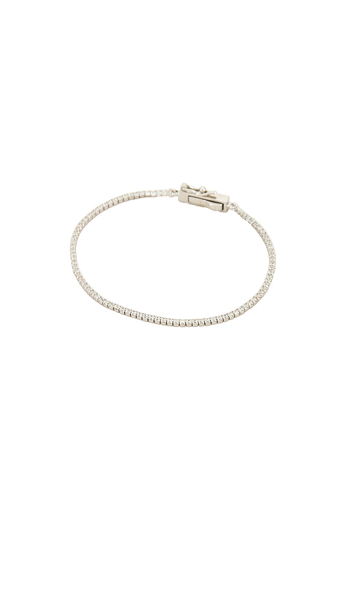 BRACELET TENNIS CLASSIC en - By Adina Eden - Modalova