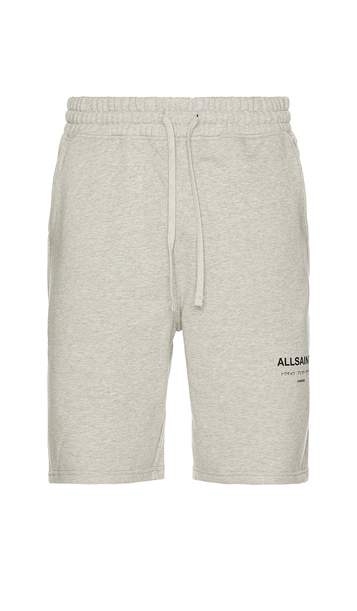 Underground Sweatshorts in . Size L. Also in M - ALLSAINTS - Modalova