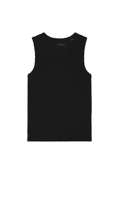 Denver Knit Tank in . Size L. Also in M, XL/1X - ALLSAINTS - Modalova