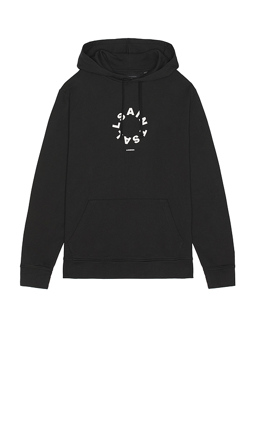 Tierra Hoodie in . Size L. Also in M, S, XL/1X - ALLSAINTS - Modalova