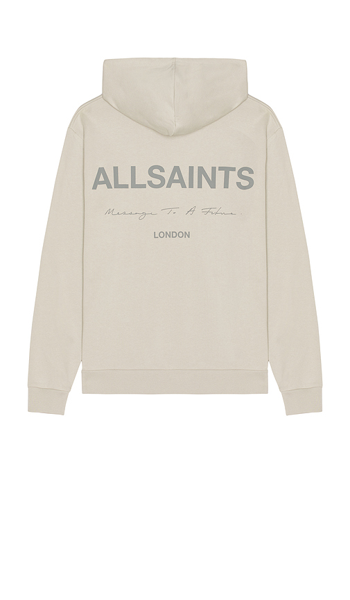 Future Hoodie in . Size L. Also in M, S, XL/1X - ALLSAINTS - Modalova