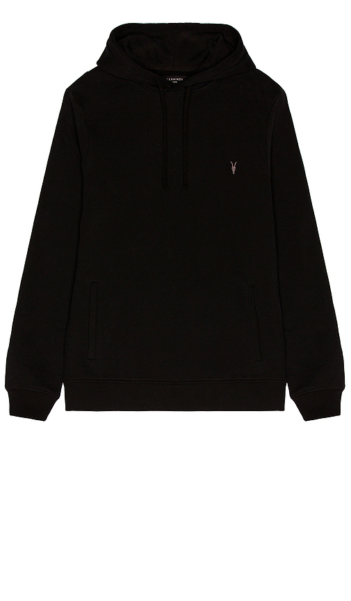 SWEAT À CAPUCHE RAVEN en . Taille M. Also en S, XS - ALLSAINTS - Modalova