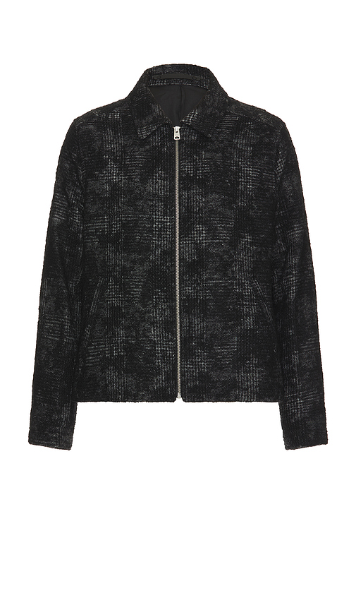 Keller Jacket in . Size M. Also in XL/1X - ALLSAINTS - Modalova