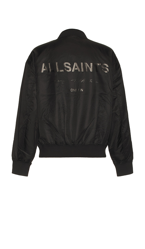 Future Bomber in . Size L. Also in M, S, XL/1X - ALLSAINTS - Modalova