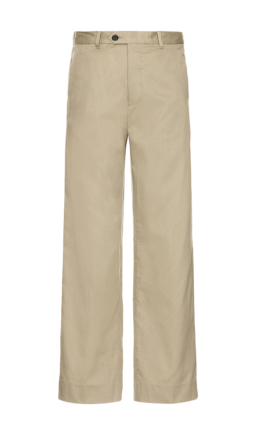 Newton Trouser in . Size 32. Also in 34 - ALLSAINTS - Modalova