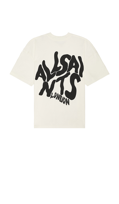 Orlando Tee in . Size L. Also in M, S, XXL/2X - ALLSAINTS - Modalova