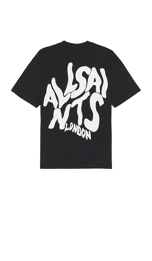 Orlando Tee in . Size L. Also in M, XL/1X - ALLSAINTS - Modalova