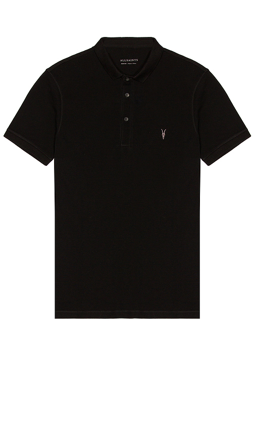 Reform SS Polo in . Size L. Also in M - ALLSAINTS - Modalova
