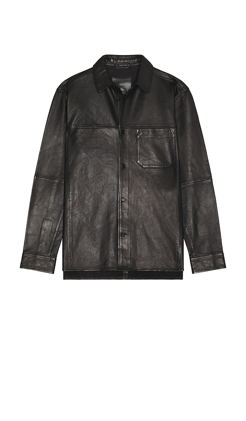Compass Shirt in . Size L. Also in M - ALLSAINTS - Modalova