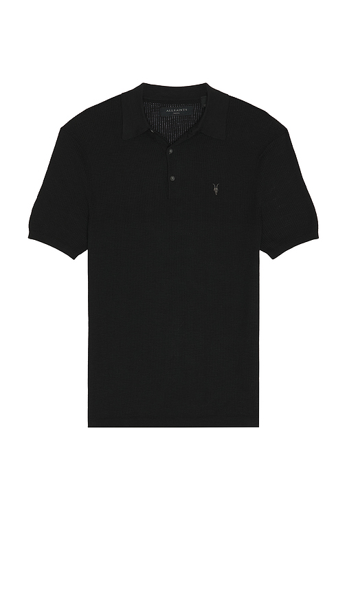 Aubrey Polo Shirt in . Size L. Also in M - ALLSAINTS - Modalova