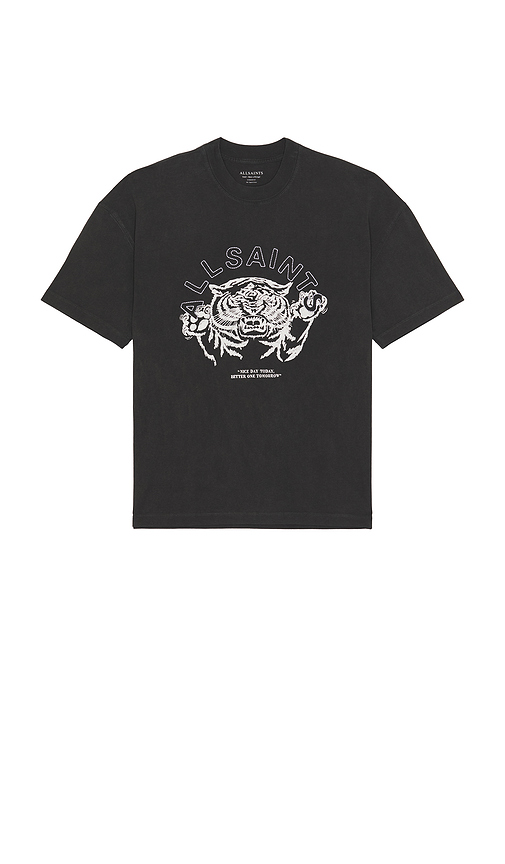 Better Days Crew Neck Tee in . Size L. Also in M - ALLSAINTS - Modalova