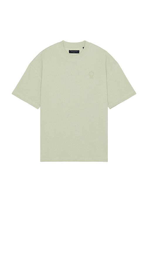 T-SHIRT HAVEN en . Taille S. Also en M, L, XL/1X - ALLSAINTS - Modalova