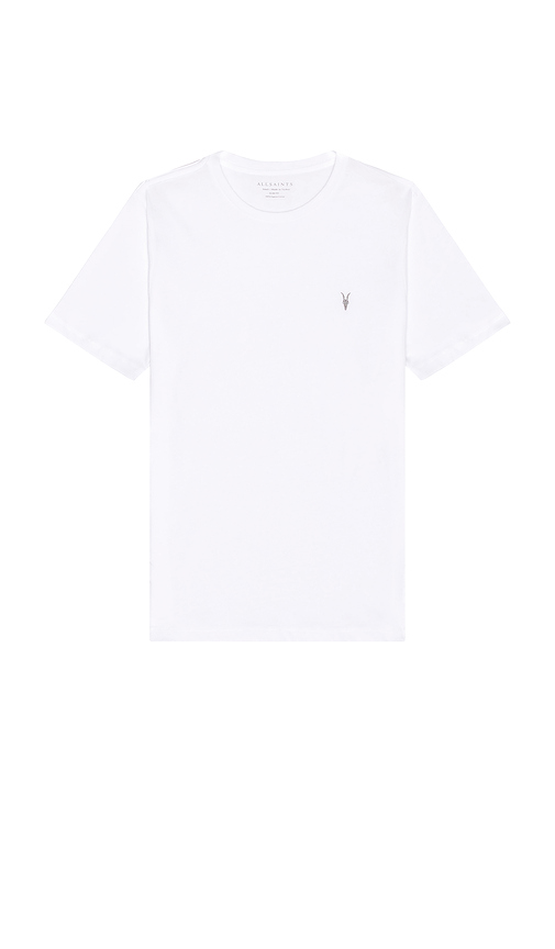 Brace Short Sleeve Crew Neck Tee 3 Pack en ,, . Taille L. Also en M, S, XL/1X - ALLSAINTS - Modalova
