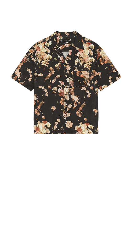 Armada Shirt in . Size L. Also in M, S, XL/1X - ALLSAINTS - Modalova