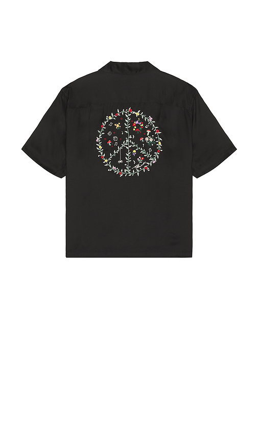 Fungi Shirt in . Size L. Also in M, S, XL/1X - ALLSAINTS - Modalova