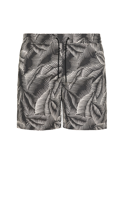 Marseille Swim Shorts in . Size L. Also in M, S - ALLSAINTS - Modalova